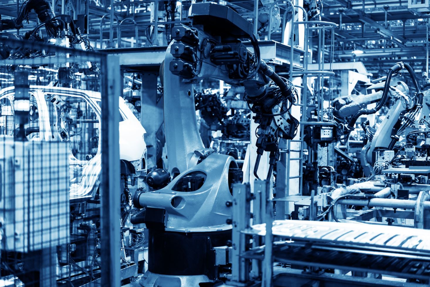 MAC Automation: Industrial Automation, SCADA, IIoT and More