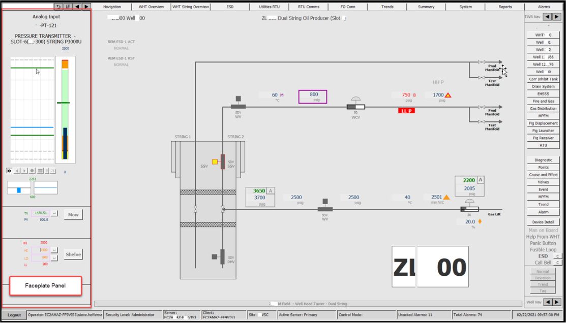 CygNet Integration | MAC Automation