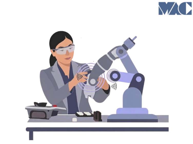 Collaborative robot